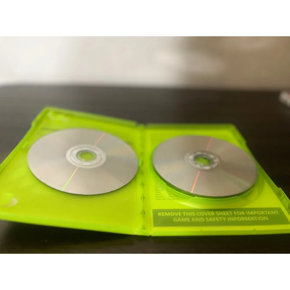 Assassins Creed IV Black Flag Xbox 360 Walmart Edition 2-Disc Set Ubisoft